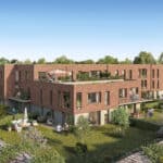 Maison T4 Montreuil sur Mer - Maison neuve Le Myriel