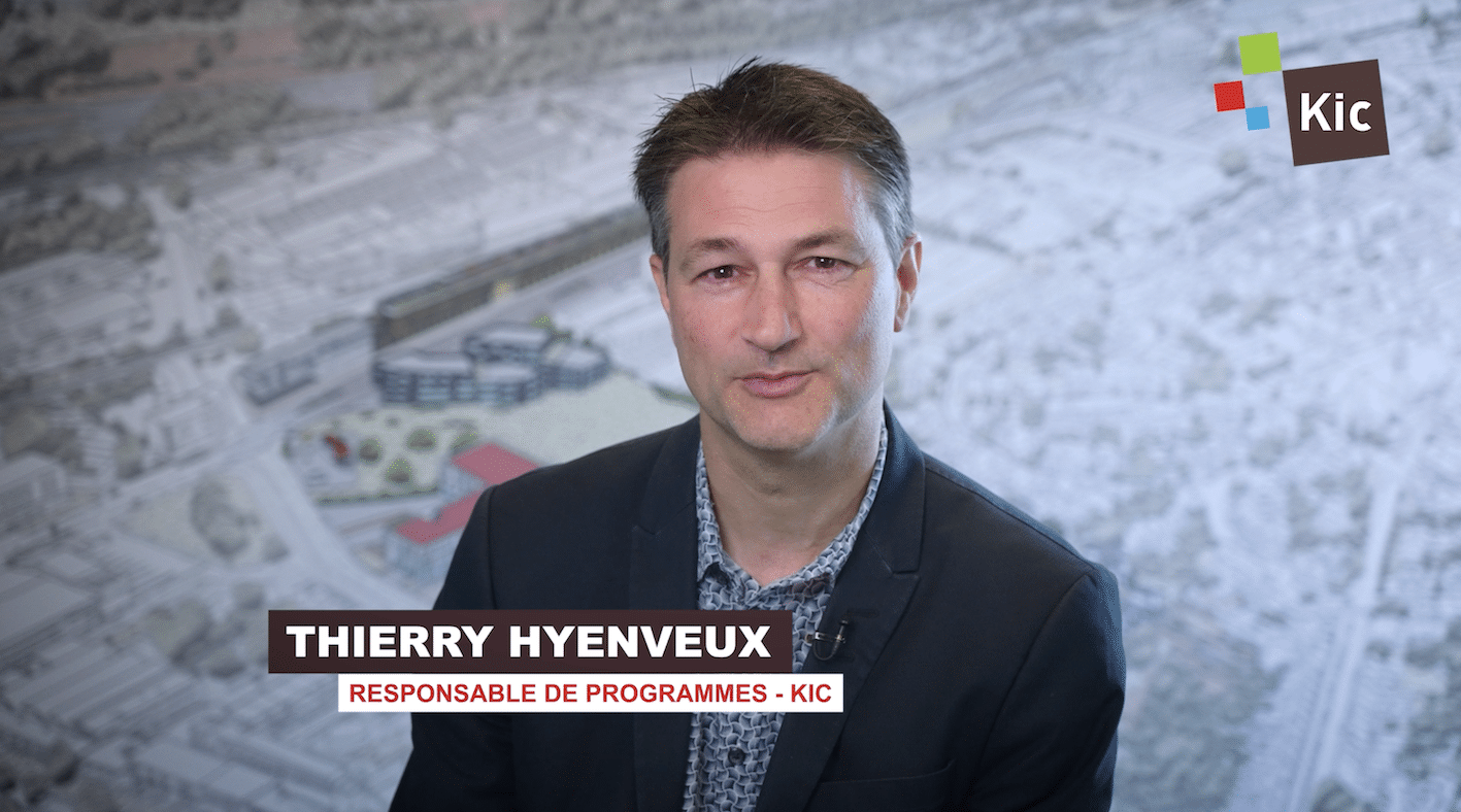 Découvrez Le Myriel en vidéo
